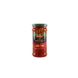 Durra Paprika mit Samen 370 g