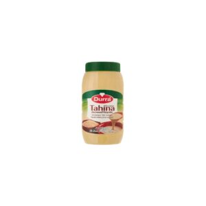 Durra Tahini Sesamepasta 800g