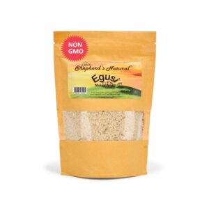 Egushi Ground 80 g