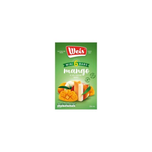 EIS-MINI-MANGO Eis Mini MAngo
