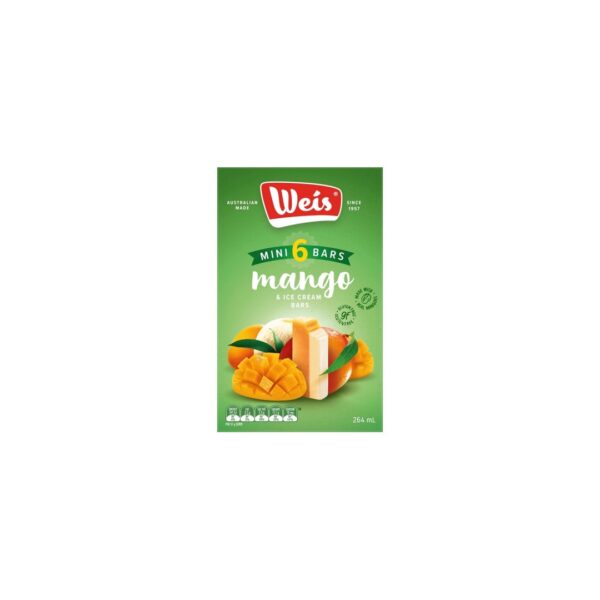 Eis  Mini MAngo
