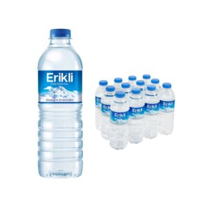 Eriki Quellwasser 500ml