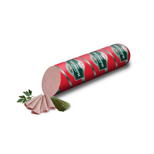 Extrawurst 1 kg
