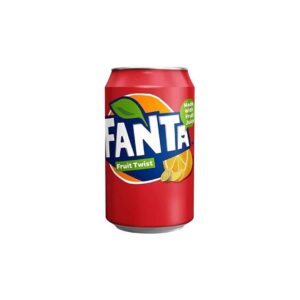 Fanta fruit twist330ml