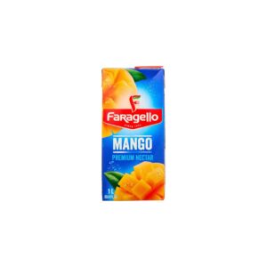 Faragello Mango Nektor 1L