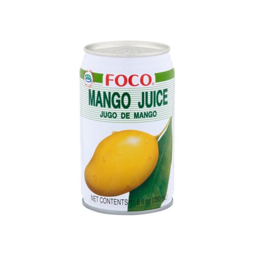 FOCO-MANGO-350ML Foco Mango 350ml