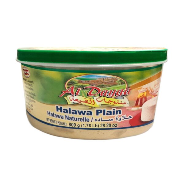 Fresh Halawa 800g