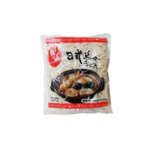 FuXing Udon Japan 200g