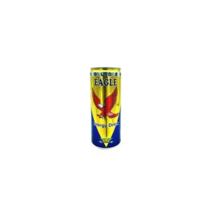 Golden Eagle,Energy Drink 250ml