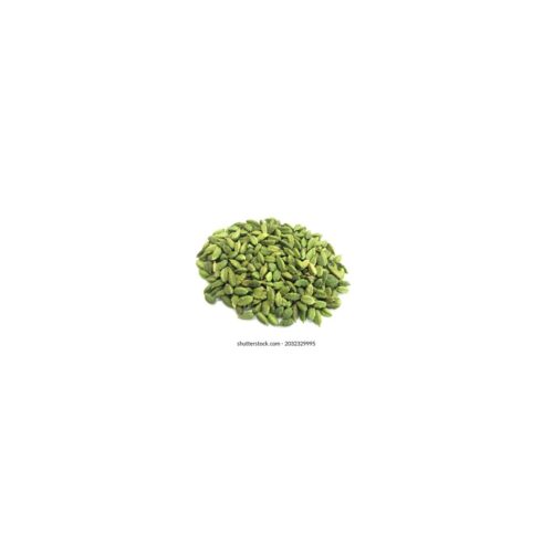 GREEN CARDAMOM ELAICHI
