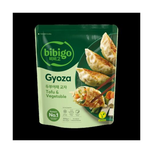 GZOYA-TOFU-VEG Gzoya Tofu & Veg