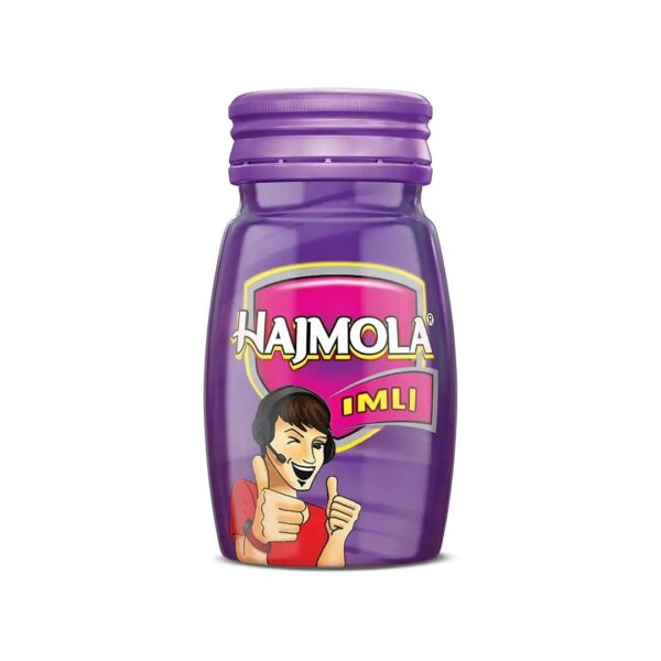 Hajmola Imli