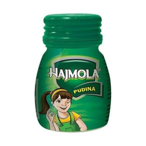 HAJMOLA-PUDINA Hajmola Pudina
