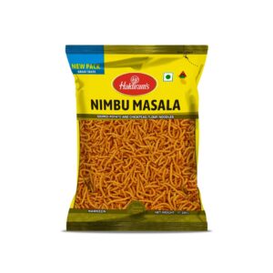 Haldirams Nimbu Masala 200g