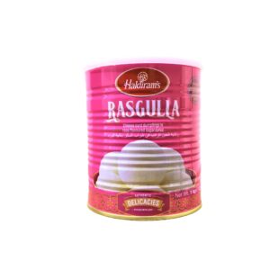 HALDIRAMS RASGULLA
