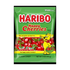 Haribo Happy Cherries