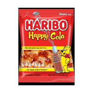 Haribo Happy Cola