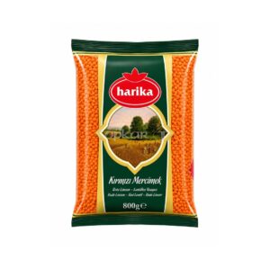 Harika Rote Linsen