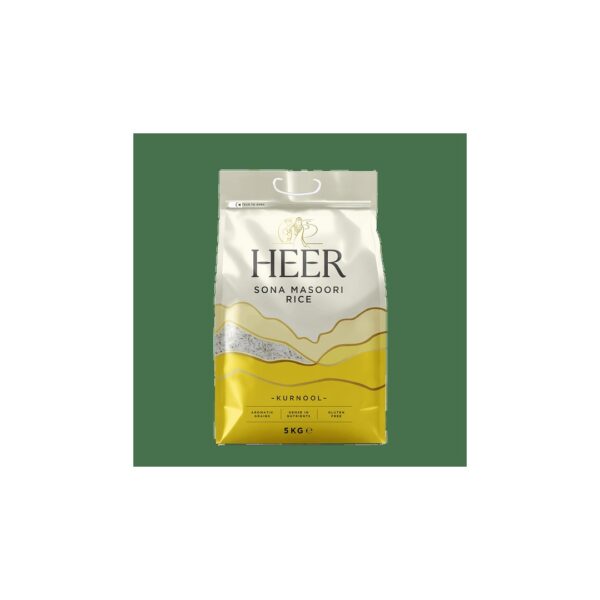 Heer Sona 5kg