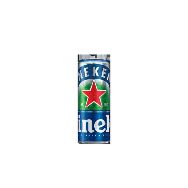 Heineken Premium 0,33ml