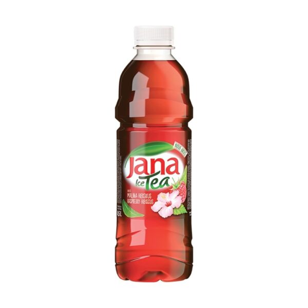 Jana Eistee Waldfruchte 0,5l