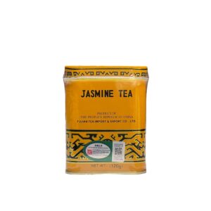 Jasmin Tee 40 g Sunflower