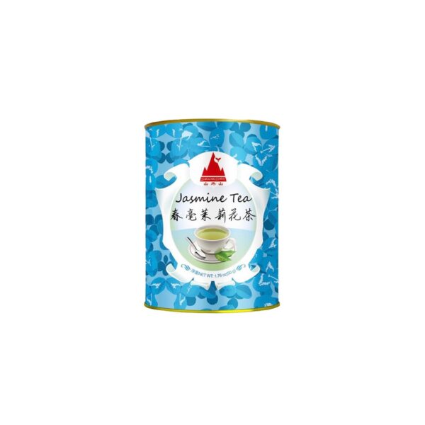 Jasmine tee 50g Shan Wai Shan