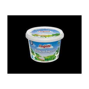 Joghurt Balkan 10% 2,5K