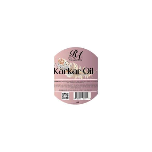 KARKAR-CHINESE-MIXED Karkar Chinese Mixed