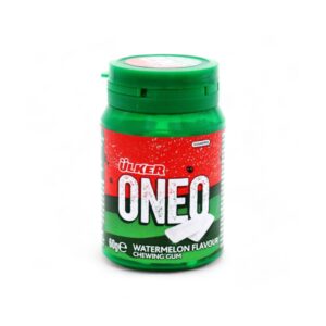 Kaugummi Wassermelon 50g Oneo