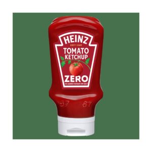 Ketchup Sedi Hisham 0,5g