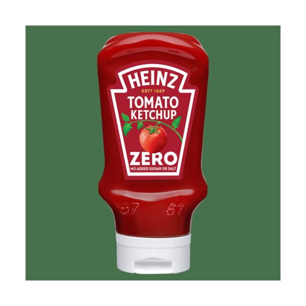 Ketchup Sedi Hisham 0,5g