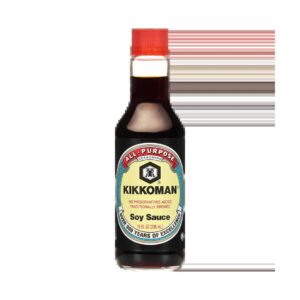 KIKKOMAN Sojasauce