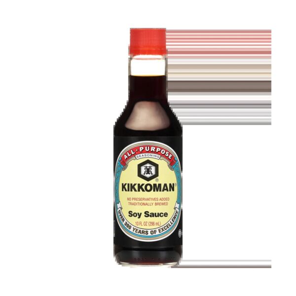 KIKKOMAN Sojasauce