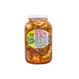 Kimchi Sliced Napa