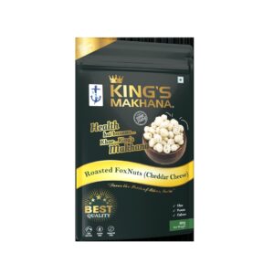 Kings Makhana