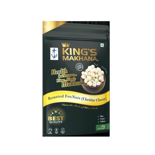 Kings Makhana
