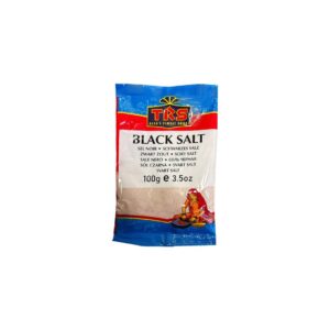 Kings Schwarzsalzpulver 100g