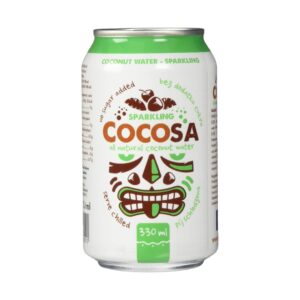 Kokonuss Wasser 330ml