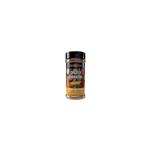 LARA-CHICKEN-SHAWARMA-SPICES-150G Lara Chicken Shawarma Spices 150g