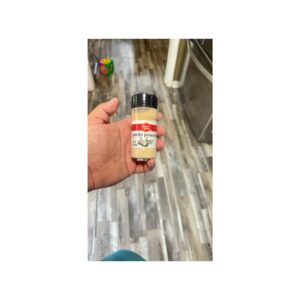 Lara Garlic Powder 127g