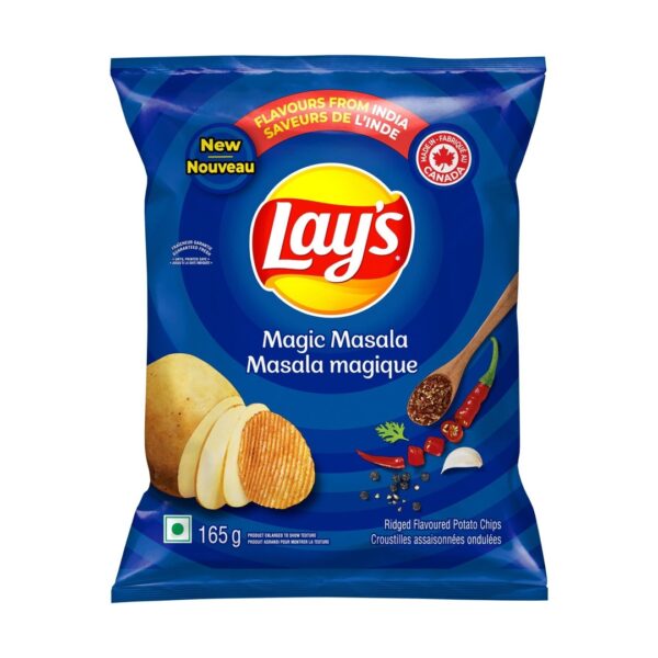 Lays Magic Masala