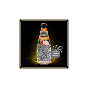 Leonardo Basil drink 300ml