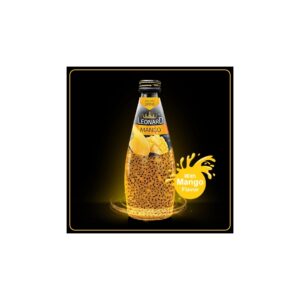 Leonardo Basil Drink Mango 300ml