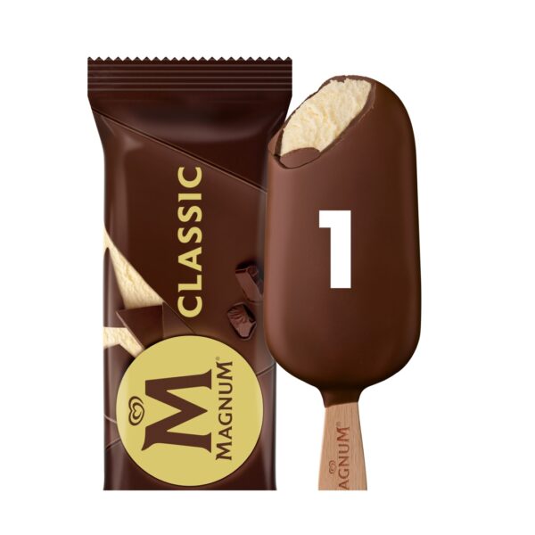 Magnum Classic