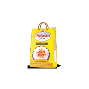 Maharani Basmati Reis 5kg