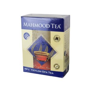 Mahmood Tee Ceylon Opa tee 450 g