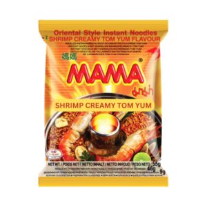 MAMA Shrimp Creamy