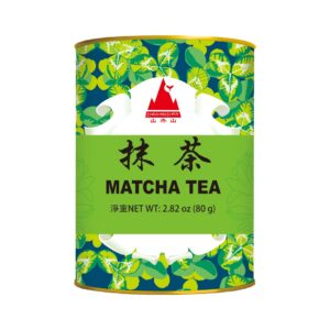 Matcha Tee Shan Wai