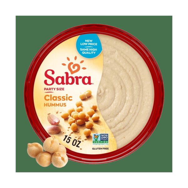 Mawaedna Hummus